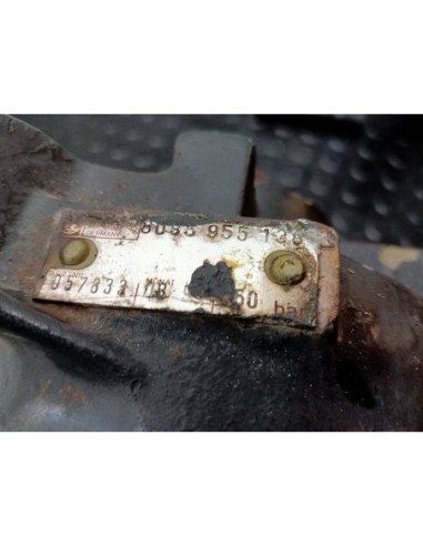 CAJA DIRECCION MAN 10 224 - 97634