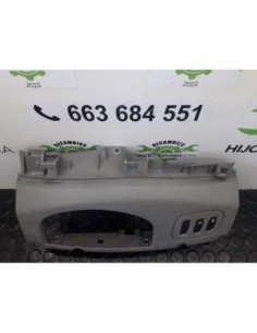 BOTONERA OPEL VIVARO FURGÓN/COMBI - 97675 2