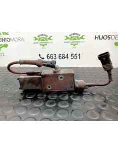 VALVULA GEOMETRIA TURBO IVECO STRALIS - 97679 2