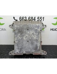 CENTRALITA MOTOR UCE IVECO STRALIS - 97680 2