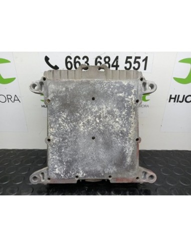 CENTRALITA MOTOR UCE IVECO STRALIS - 97680