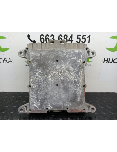 CENTRALITA MOTOR UCE IVECO STRALIS - 97680