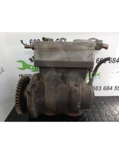 COMPRESOR AIRE DE MOTOR RENAULT MAGNUM 4XX 18/4XX 26 02 -... 2