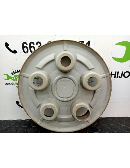 TAPACUBOS FIAT DUCATO MAXI FURGÓN TA 40 - 97726