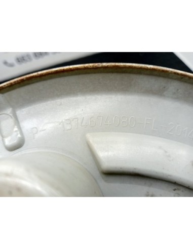 TAPACUBOS FIAT DUCATO MAXI FURGÓN TA 40 - 97726