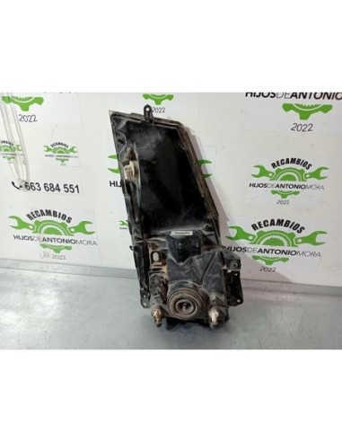 FARO IZQUIERDO RENAULT MAXITY - 97767