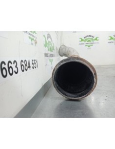 FLEXIBLE ESCAPE RENAULT SERIE T - 97769 2