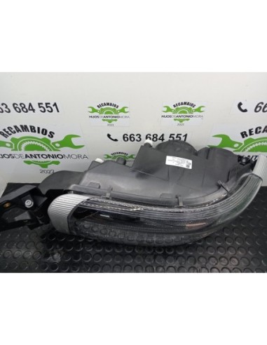 FARO IZQUIERDO RENAULT PREMIUM ROUTE - 2006 -...