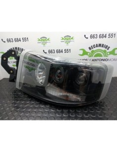 FARO IZQUIERDO RENAULT PREMIUM ROUTE - 2006 - 97776 2