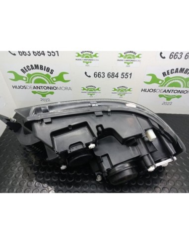 FARO IZQUIERDO RENAULT PREMIUM ROUTE - 2006 -...