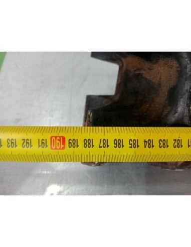 TRANSMISION CENTRAL DAF SERIE XF105 XXX - 97780