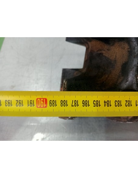 TRANSMISION CENTRAL DAF SERIE XF105 XXX - 97780