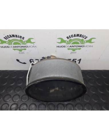 RELOJ MERCEDES PEGASO - 97791