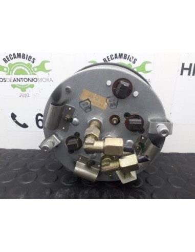 RELOJ MERCEDES PEGASO - 97791