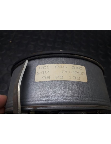 RELOJ MERCEDES PEGASO - 97791