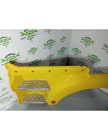 GUARDABARROS BAJO CABINA IZQUIERDO MAN TG - A 41 XXX - 97841