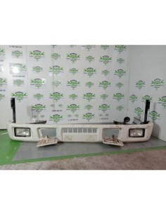 PARAGOLPES DELANTERO VOLVO FH 12 ASTA 2001 E2 / E3 - 97846