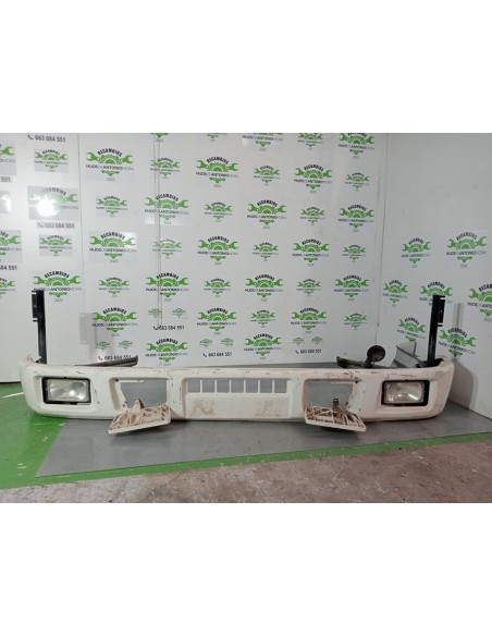 PARAGOLPES DELANTERO VOLVO FH 12 ASTA 2001 E2 / E3 - 97846