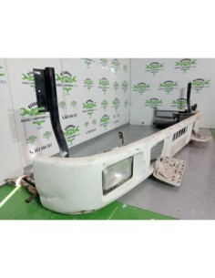 PARAGOLPES DELANTERO VOLVO FH 12 ASTA 2001 E2 / E3 - 97846 2