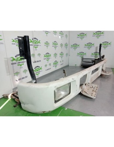 PARAGOLPES DELANTERO VOLVO FH 12 ASTA 2001 E2 /...