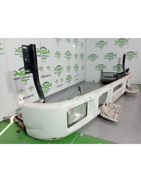 PARAGOLPES DELANTERO VOLVO FH 12 ASTA 2001 E2 / E3 - 97846