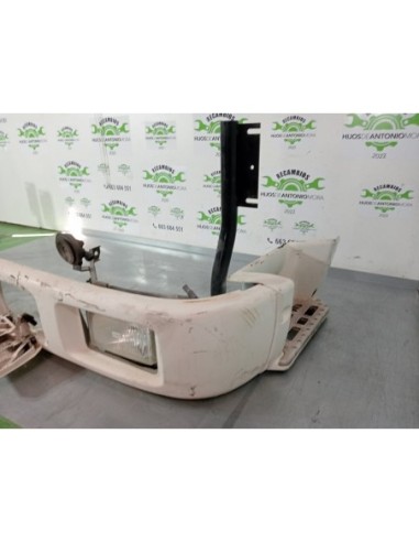 PARAGOLPES DELANTERO VOLVO FH 12 ASTA 2001 E2 /...