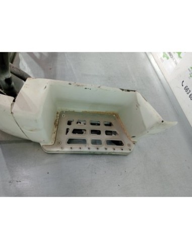 PARAGOLPES DELANTERO VOLVO FH 12 ASTA 2001 E2 /...