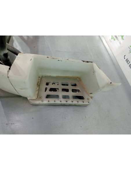 PARAGOLPES DELANTERO VOLVO FH 12 ASTA 2001 E2 / E3 - 97846