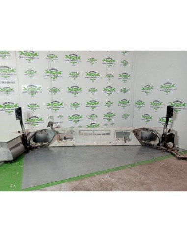 PARAGOLPES DELANTERO VOLVO FH 12 ASTA 2001 E2 /...