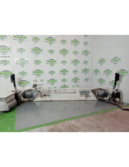 PARAGOLPES DELANTERO VOLVO FH 12 ASTA 2001 E2 / E3 - 97846