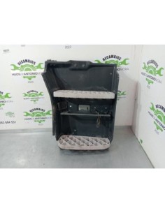 ESTRIBO DELANTERO DERECHO SCANIA SERIE P/G/R - 97848