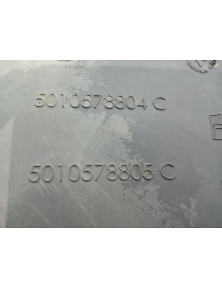 GUARDABARROS BAJO CABINA IZQUIERDO RENAULT PREMIUM DISTRIBUTION - 97853