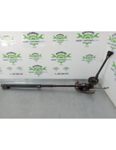 PALANCA CAMBIO PEGASO TECNO - 97861