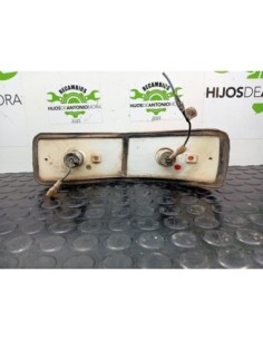 PILOTO DELANTERO DERECHO PEGASO TECNO - 97874 2