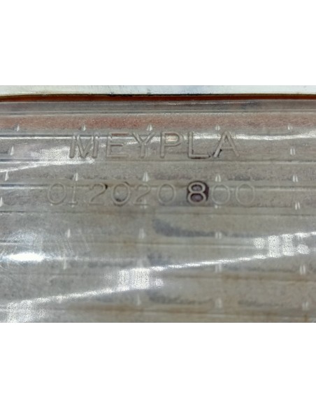 PILOTO DELANTERO DERECHO PEGASO TECNO - 97874