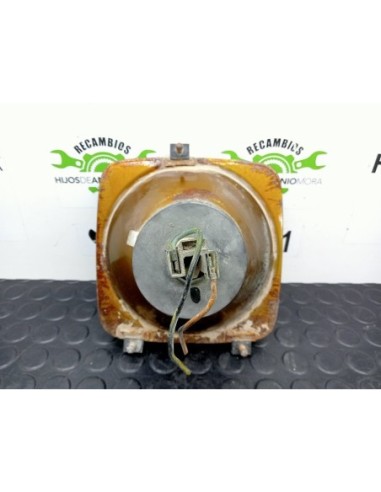 FARO INTERIOR PEGASO TECNO - 97878