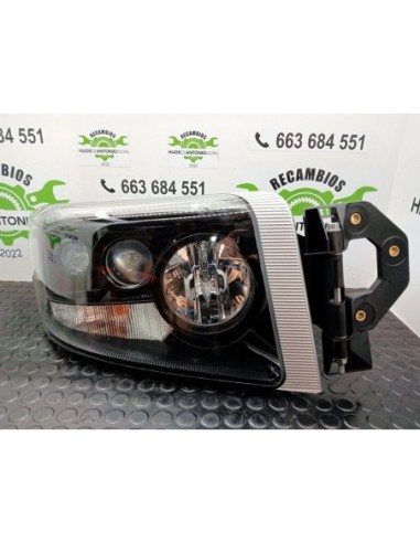 FARO DERECHO RENAULT PREMIUM ROUTE - 2006 - 97895