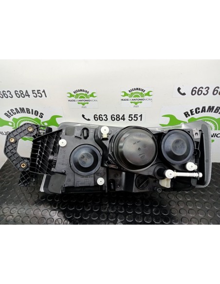 FARO DERECHO RENAULT PREMIUM ROUTE - 2006 - 97895