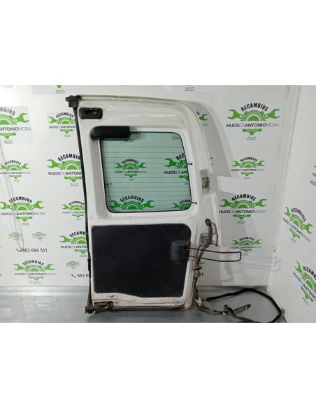 PUERTA TRASERA IZQUIERDA PEUGEOT PARTNER - 97927