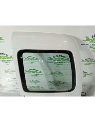 PUERTA TRASERA DERECHA PEUGEOT PARTNER - 97928