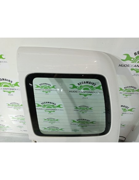 PUERTA TRASERA DERECHA PEUGEOT PARTNER - 97928