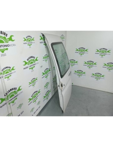 PUERTA TRASERA DERECHA PEUGEOT PARTNER - 97928