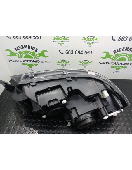 FARO IZQUIERDO RENAULT PREMIUM ROUTE - 2006 - 97940