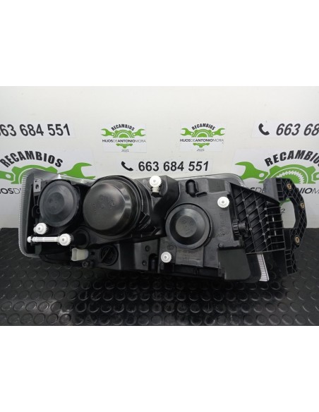 FARO IZQUIERDO RENAULT PREMIUM ROUTE - 2006 - 97940