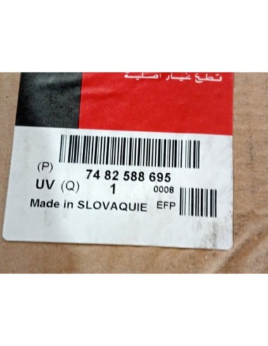 FARO DERECHO RENAULT PREMIUM ROUTE - 2006 - 97941