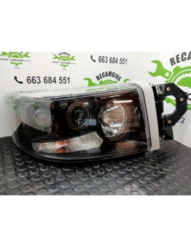 FARO DERECHO RENAULT PREMIUM ROUTE - 2006 - 97944