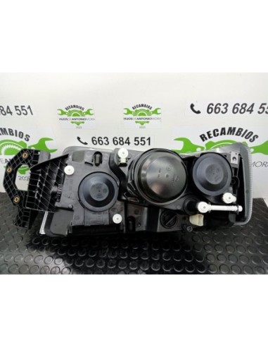 FARO DERECHO RENAULT PREMIUM ROUTE - 2006 - 97945