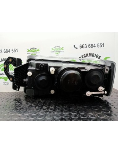 FARO DERECHO RENAULT PREMIUM ROUTE - 2006 - 97946