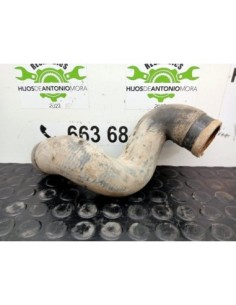 TUBO RADIADOR AGUA NISSAN CABSTAR - 97988 2