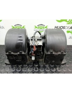 MOTOR CALEFACCION MAN TG - A 41 XXX - 98009 2